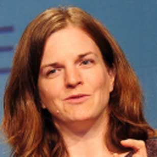 Katie Siek Profile image