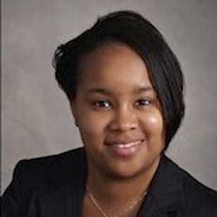 Nadine Shillingford profile image