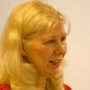 Gloria Childress profile image