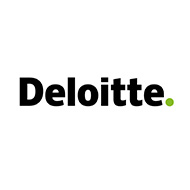 Deloitte logo