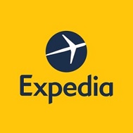 Expedia logo