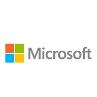 Microsoft logo