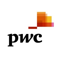 PWC logo