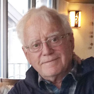 Image of Stanley Hagstrom